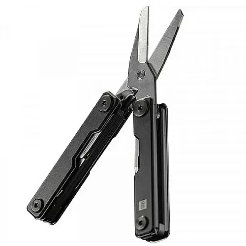 Мультитул HuoHou Xiaomini Black HU0140 - фото 2