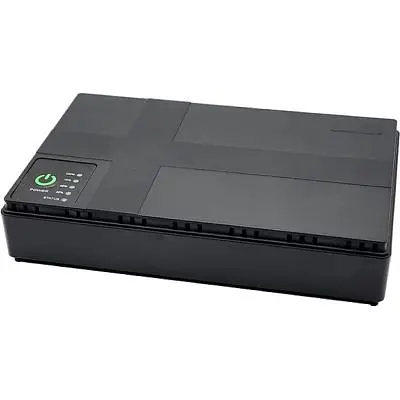 Устройство бесперебойного питания TTN DC-1036P 36W 20000mAh (DCSL-1036PC_20000) - фото 4