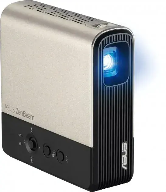 Мультимедійний проектор Asus ZenBeam E2 [90LJ00H3-B01170] [76515] - фото 4