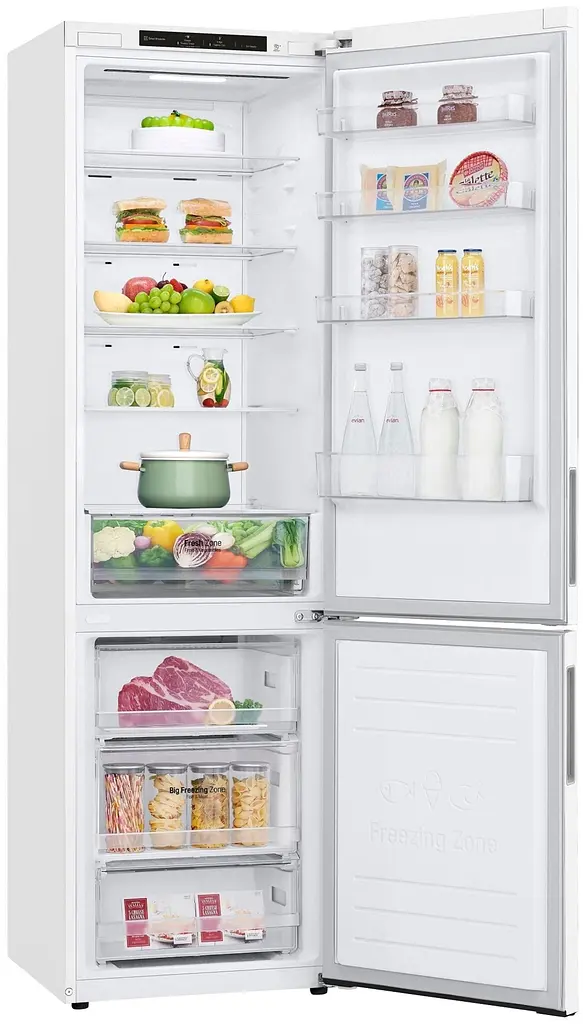 Холодильник LG GW-B509CQZM - фото 10
