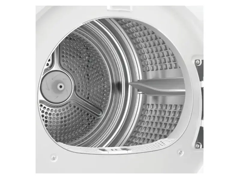 Сушильна машина Haier HD80-D357U1 - фото 4