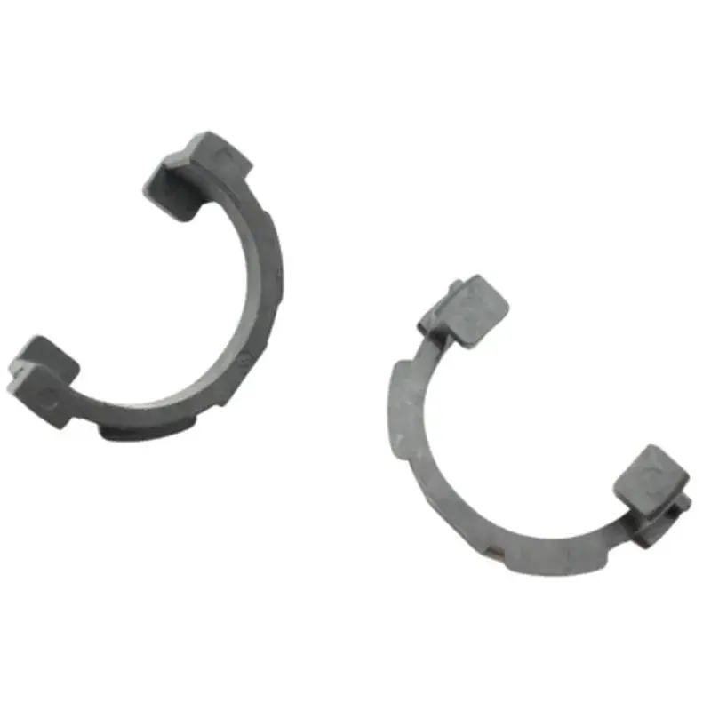 Втулка вала тефлонового Samsung ML-2850/SCX4824 компл JC61-02334A/JC61-02335A Welldo (BSH2850UR-WDS) - фото 2