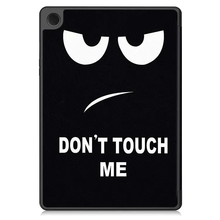 Чехол-книжка BeCover Flexible TPU Mate для Samsung Galaxy Tab A9 Plus SM-X210/SM-X215/SM-X216 11.0" Don't Touch (710347) - фото 6