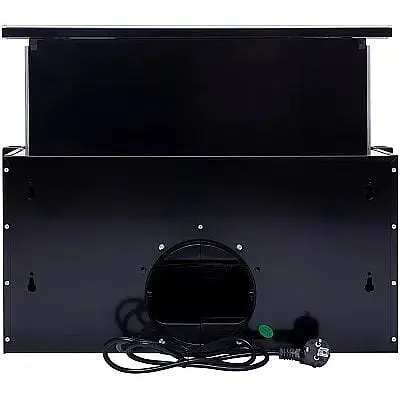 Витяжка телескопічна Minola HTL 6234 BL 700 LED Glass - фото 7