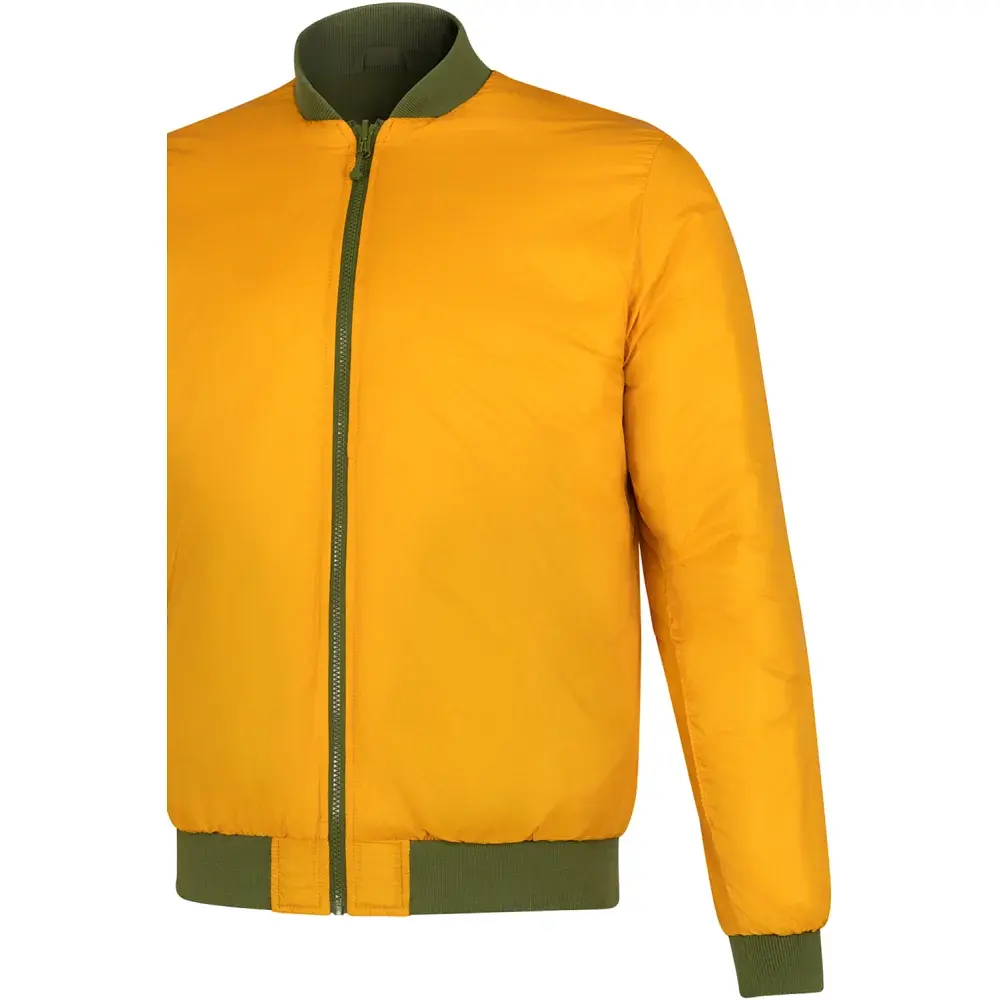 Куртка Frontier Beta XXL Olive - фото 5