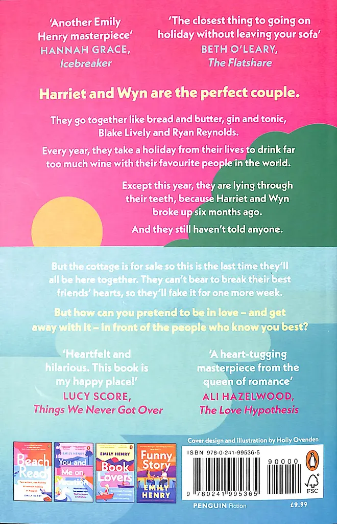 Happy Place - фото 2