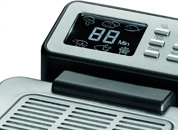 Фритюрниця Profi Cook PC-FR 1088 - фото 2
