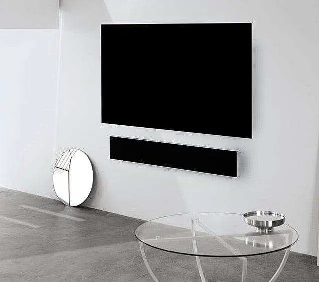Саундбар Bang & Olufsen Beosound Stage Silver-Black - фото 5