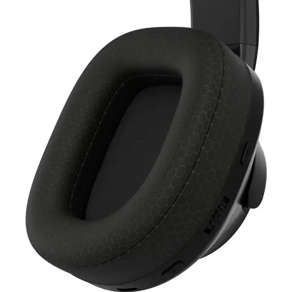 Bluetooth Stereo Canyon EGO GH-16 3in1 Black (CND-SGHS16B) UA - фото 4