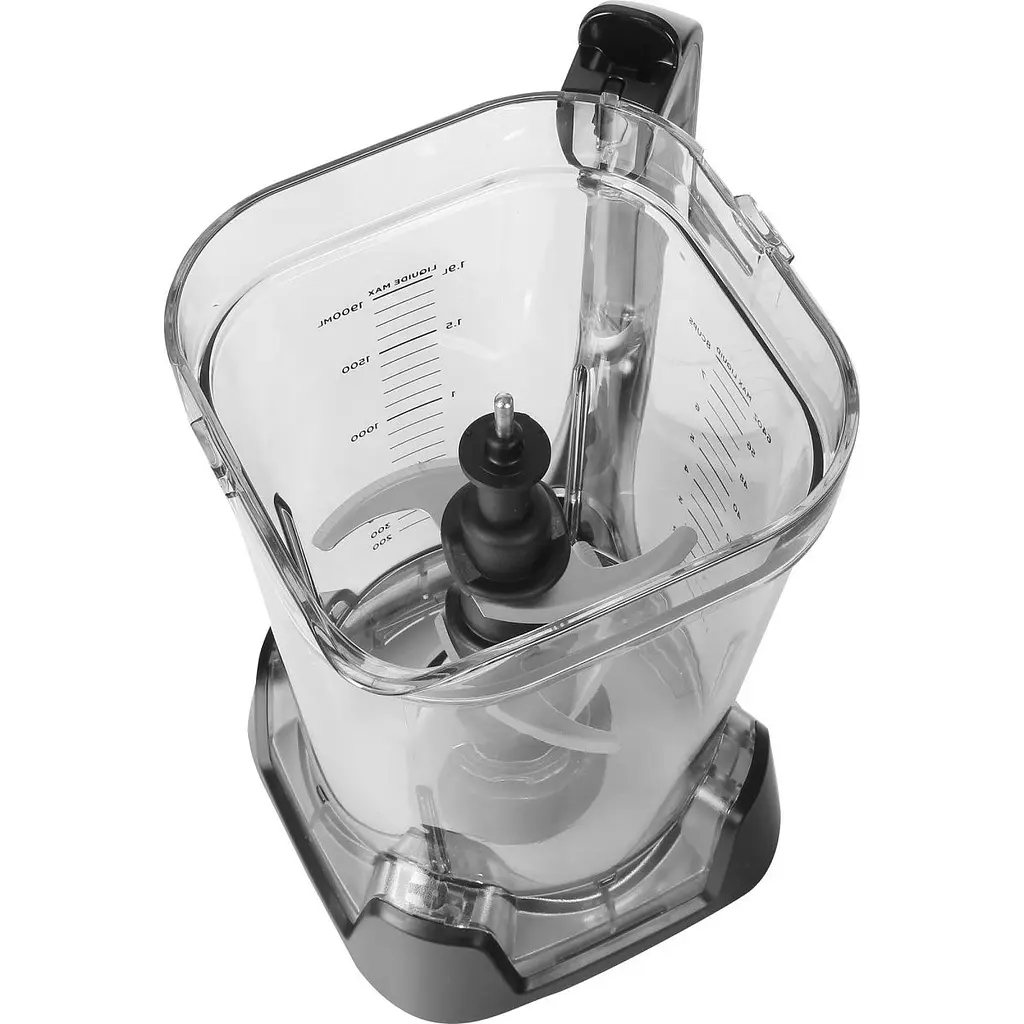 Блендер Ninja Detect Power Mixer Pro TB201EU [168214] - фото 5