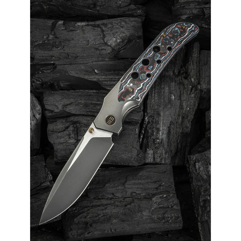 Ніж складаний Weknife WE-Guthrie WE23072B-3 - фото 10