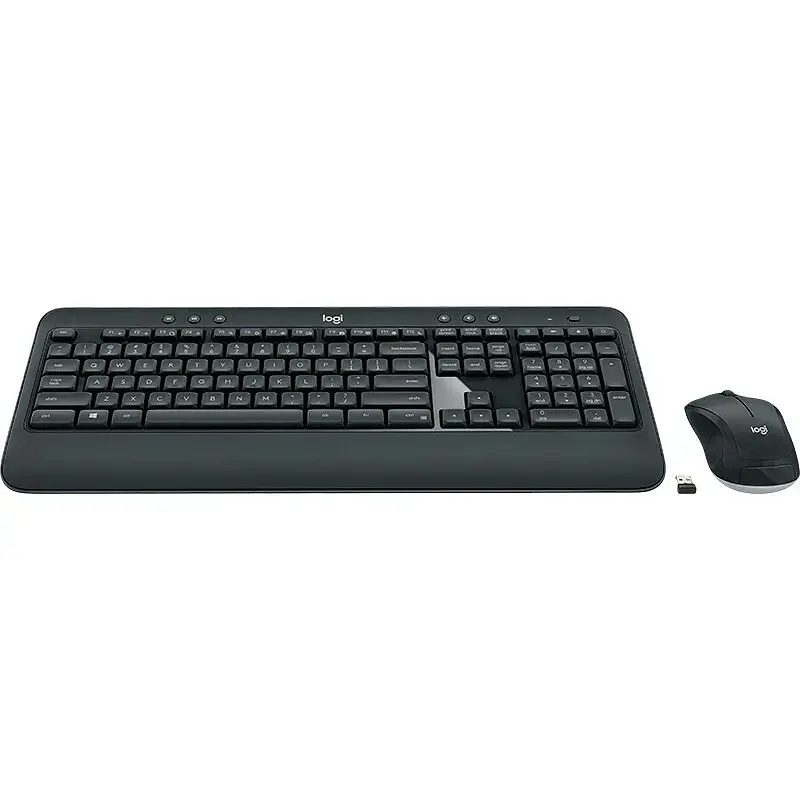Комплект клавиатура + мышь Logitech MK540 Advanced [920-008685/920-008686] [96056] - фото 2
