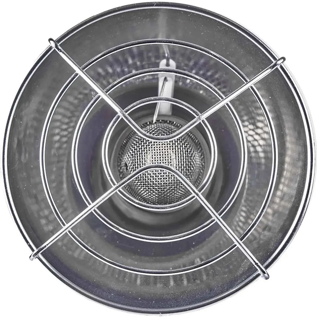Газовий обігрівач Skif Outdoor X-Warm TC II (SO-GH-01) [150414] - фото 4