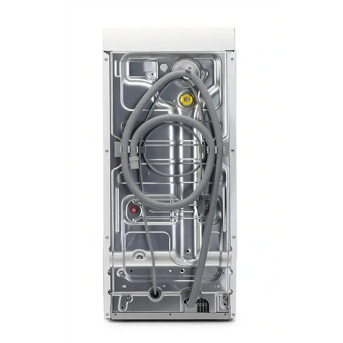 Стиральная машина Electrolux EW6T4R061 вертикальная загрузка/ 6 кг/1000 об/мин./ А+++/ ЖК дисплей (EW6T4R061) - фото 2