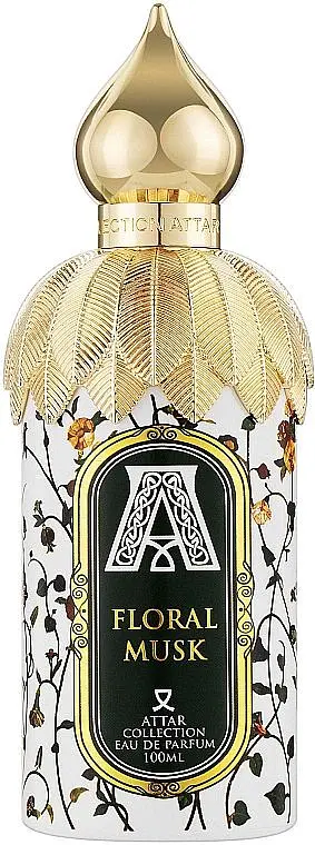 Оригінал Attar Collection Floral Musk 100 мл Парфумована вода