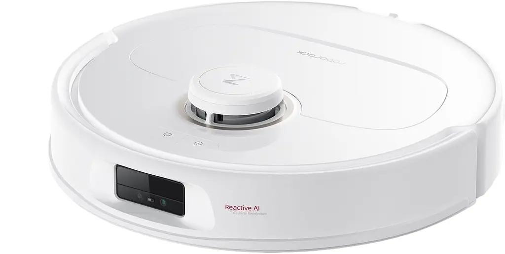 Робот-пилосос RoboRock Q Revo MaxV (QRMV02-00) - фото 7