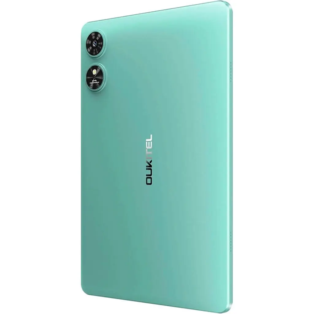 Планшет Oukitel OT6 4/64GB Green [105343] - фото 6