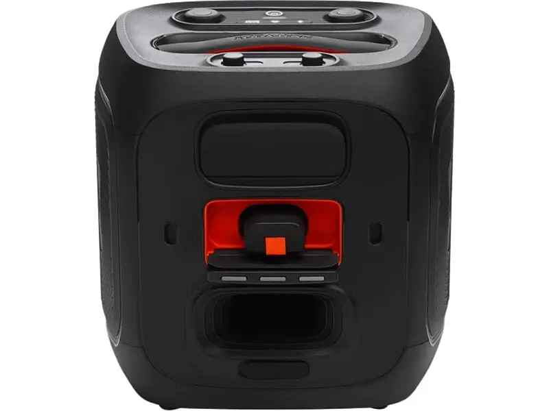 Портативна колонка JBL PartyBox Encore 2 Black (PBENCORE2) - фото 9