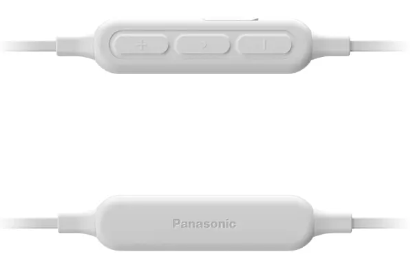 Навушники Panasonic RZ-NJ320BGE-W (RZ-NJ320BGEW) - фото 2