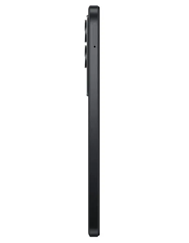 Смартфон Xiaomi Redmi 15 4G 8/256GB NFC Midnight Black (EU) no charger - фото 5