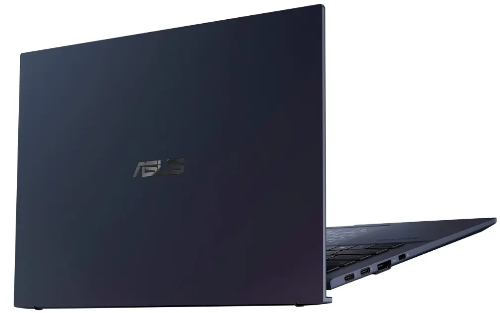 Ноутбук ASUS PRO B9400CEA-KC0657 14FHD IPS/Intel i7-1165G7/16/1024F/int/noOS (90NX0SX1-M07810) - фото 12