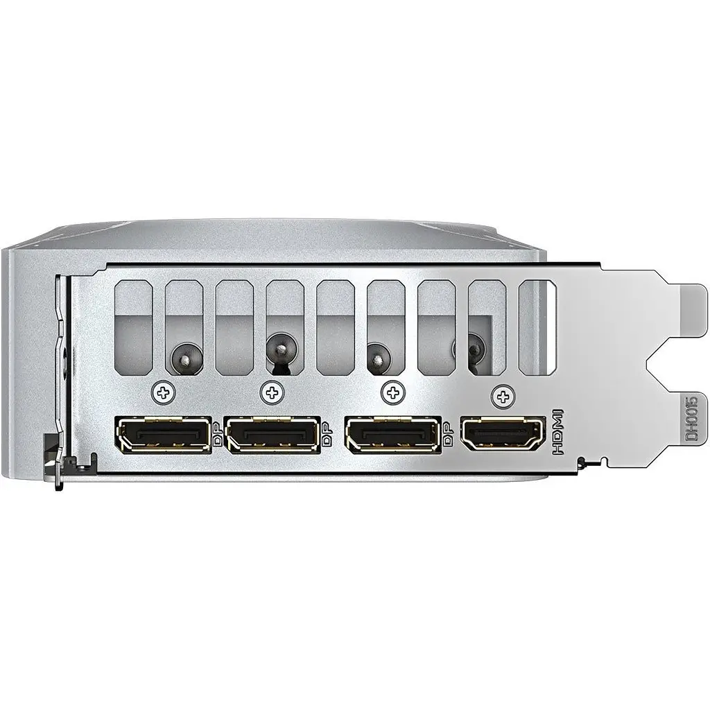 Відеокарта Gigabyte GeForce RTX 5070 Eagle Ice SFF OC 12G (GV-N5070EAGLEOC ICE-12GD) UA [135671] - фото 9