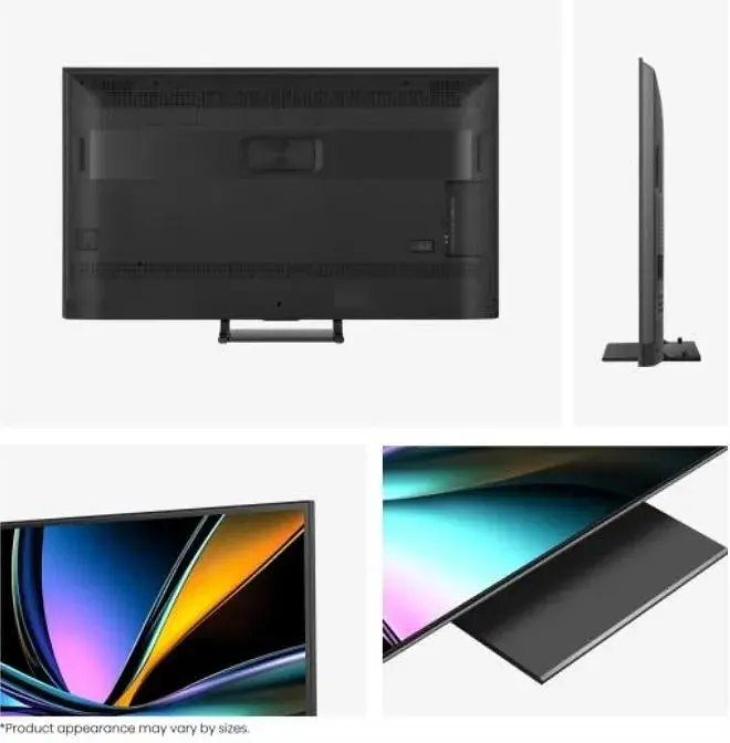 Телевизор Hisense 75U7Q PRO - фото 2