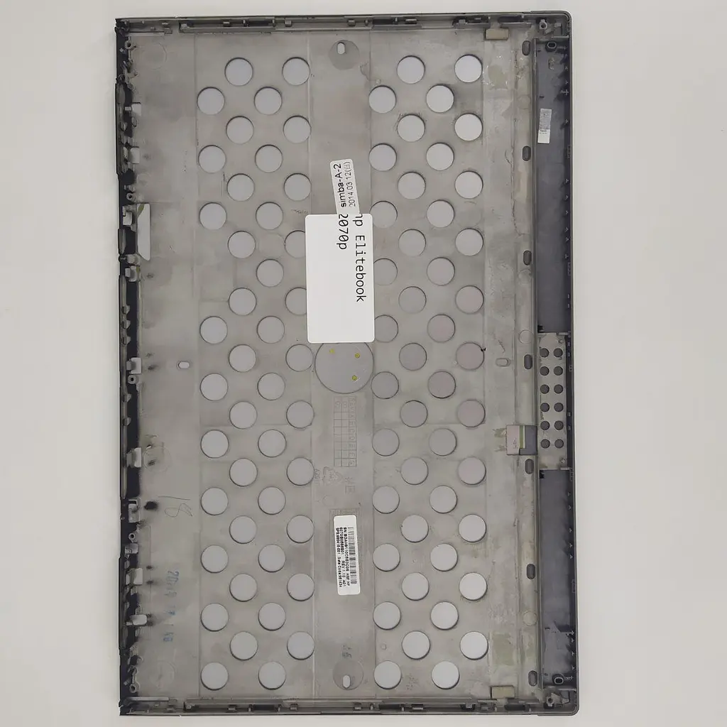 Кришка матриці для ноутбука HP EliteBook 2570P (6070B0585801, 6855504-001) Б/в - фото 2
