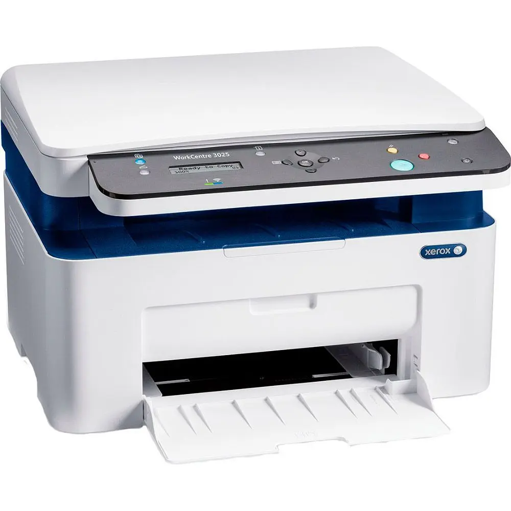 БФП Xerox WorkCentre 3025BI (3025V_BI) [85871] - фото 2