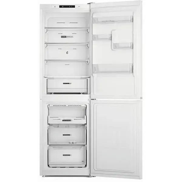 Холодильник Whirlpool W7X 82I W - фото 4