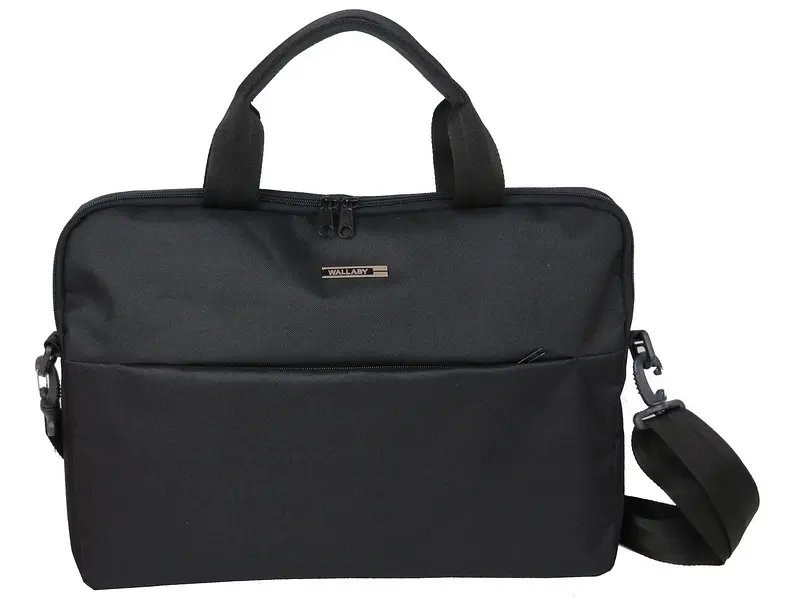 Сумка для ноутбука 17,3" Wallaby 45х33х4,5 см sum0026851 - фото 9