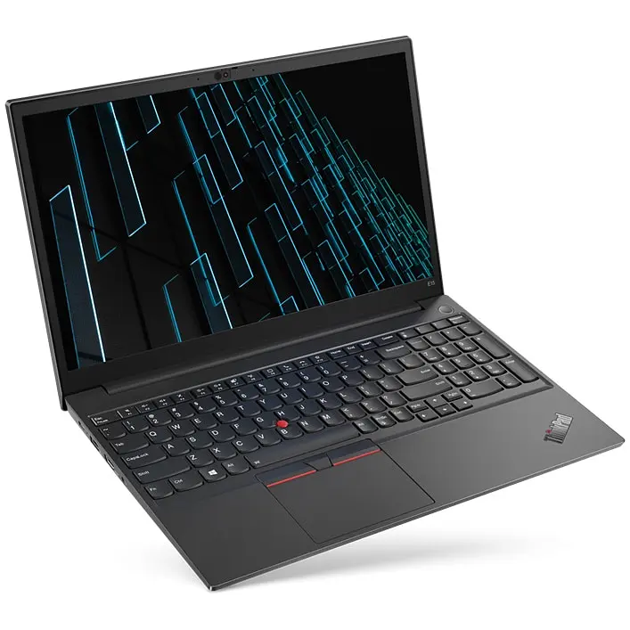 Ноутбук Lenovo ThinkPad E15 Gen 3 7 5700U la 4.30 GHz,15.6'',IPS,16GB,1TB,Без ОС - фото 4