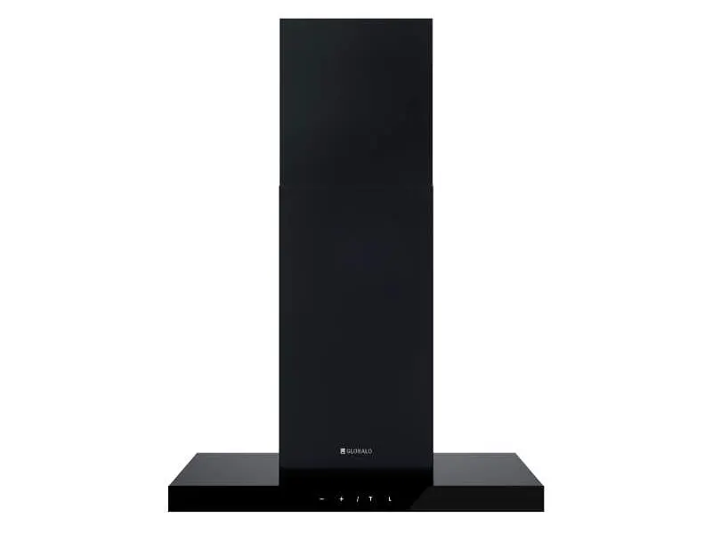 Витяжка GLOBALO Aventelio 60.1 Black