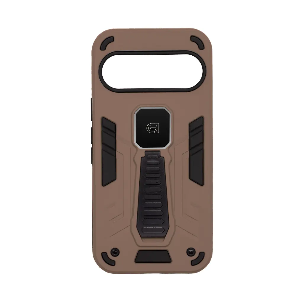 Чохол ArmorStandart Proover для Google Pixel 10 5G / 10 Pro 5G Brown