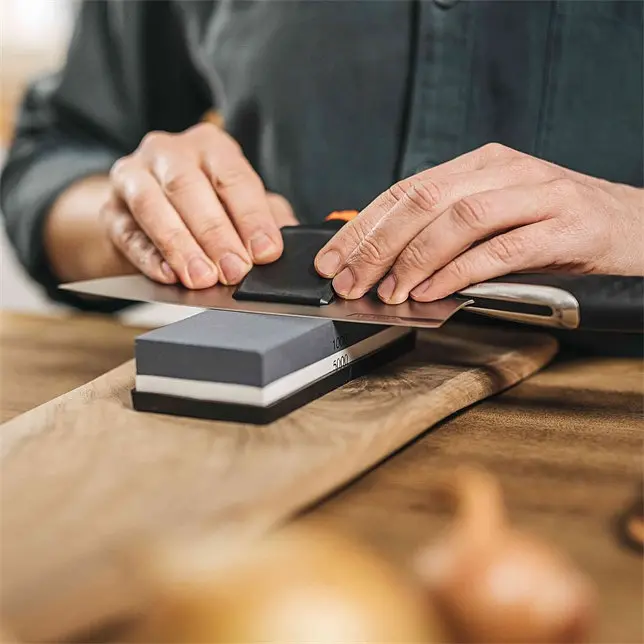 Набір точильних каменів Fiskars Premium 1058937 - фото 5