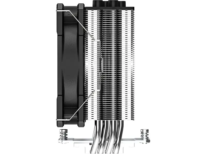 Повітряне охолодження ID-COOLING SE-224-XTS - фото 5