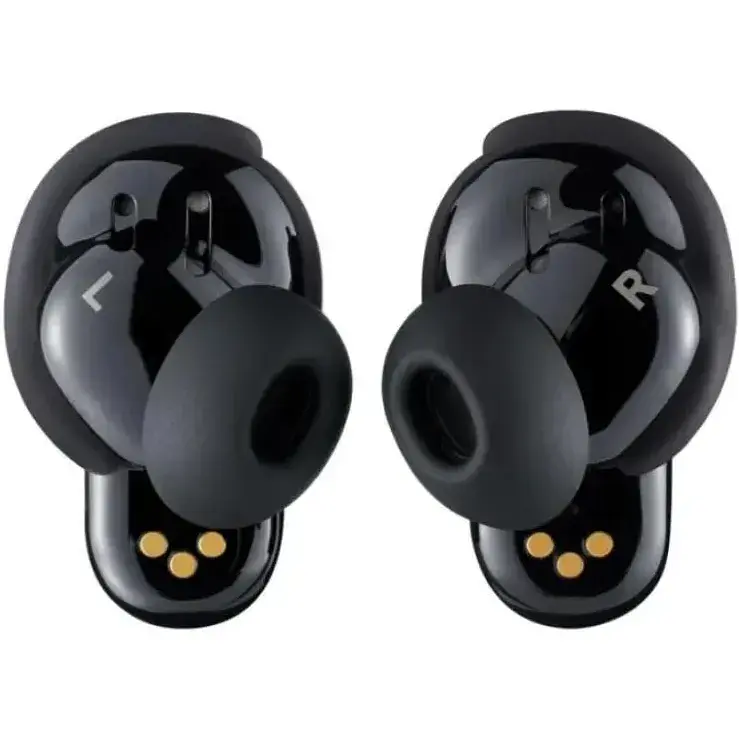 Навушники TWS Bose QuietComfort Ultra Earbuds Black (882826-0010) - фото 5