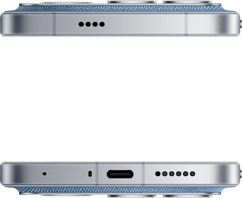 Смартфон Xiaomi POCO F8 Ultra 5G 16/512GB Denim Blue Global Version - фото 9