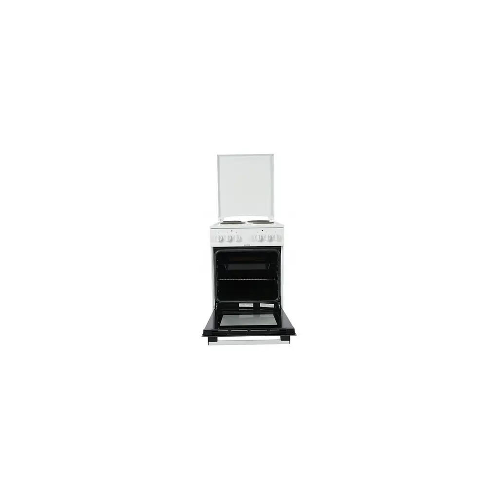 Електрична плита Gorenje GE5A21WH - фото 8