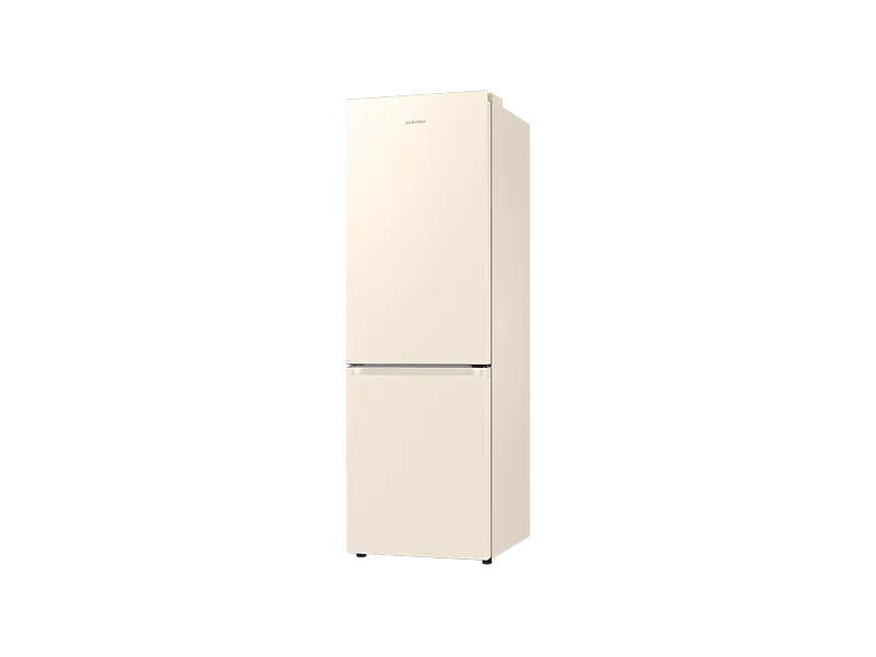 Холодильник з морозильною камерою Samsung RB34C600EEL - фото 4