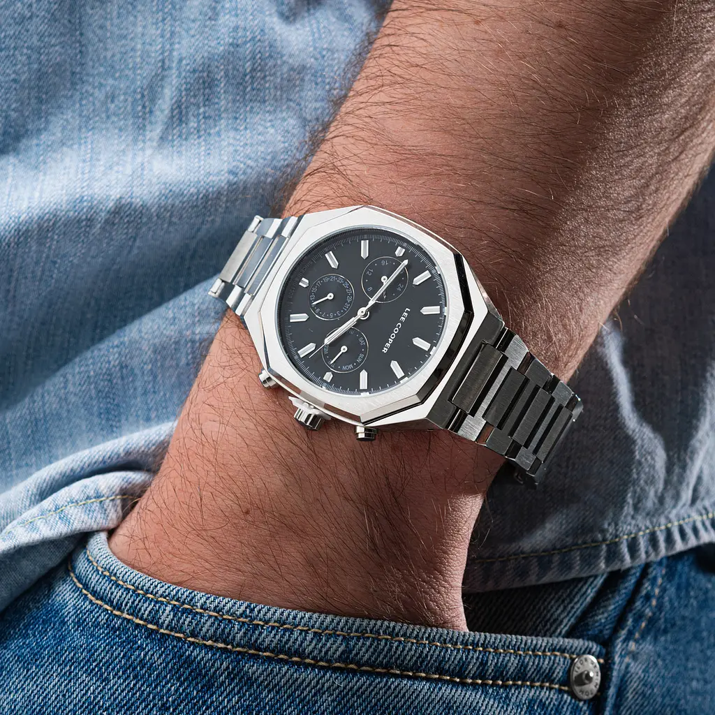 Годинник Lee Cooper Kopter - фото 4