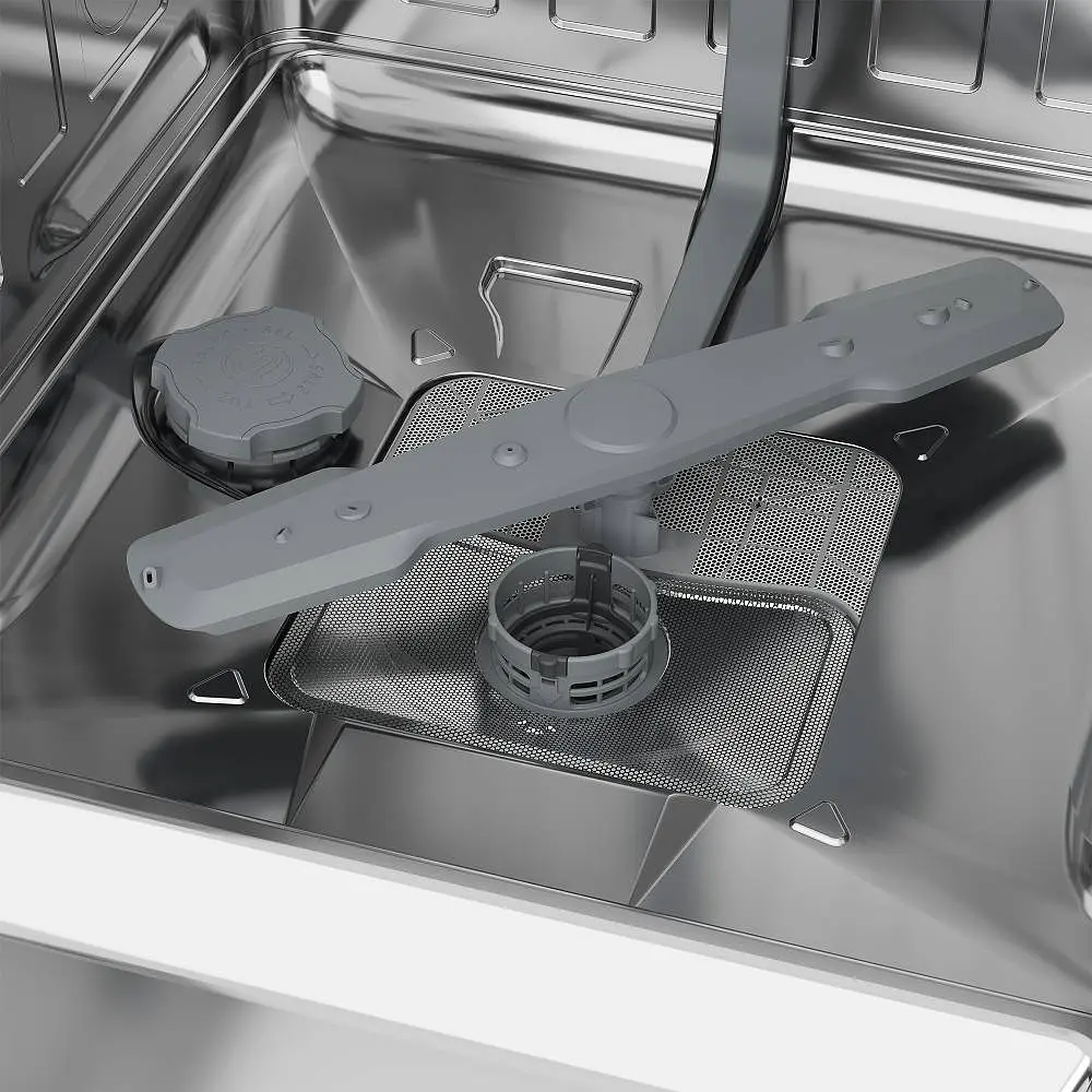 Посудомийна машина Beko DVN05321W (6613372) - фото 7