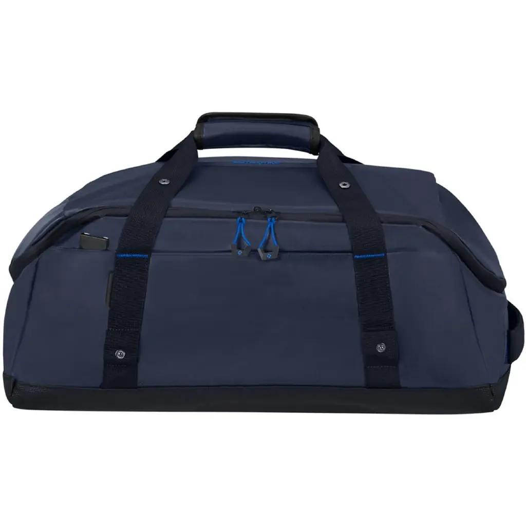 Дорожня Сумка Samsonite ECODIVER BLUE 55x31x24 KH7*01005 - фото 3