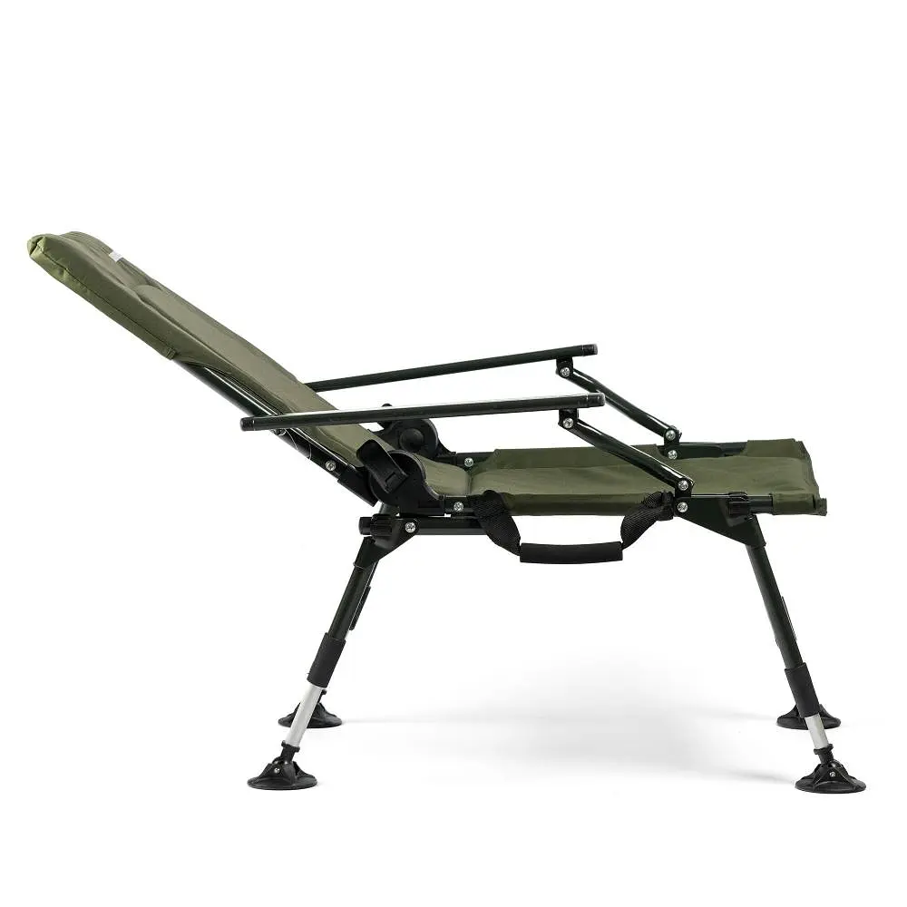 Коропове крісло Ranger Comfort SL-110 RA2249 - фото 9