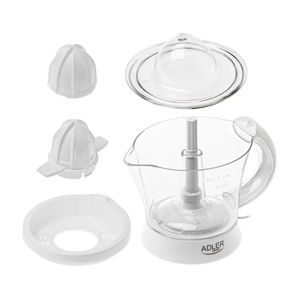 Соковыжималка Adler AD 4014 - фото 6