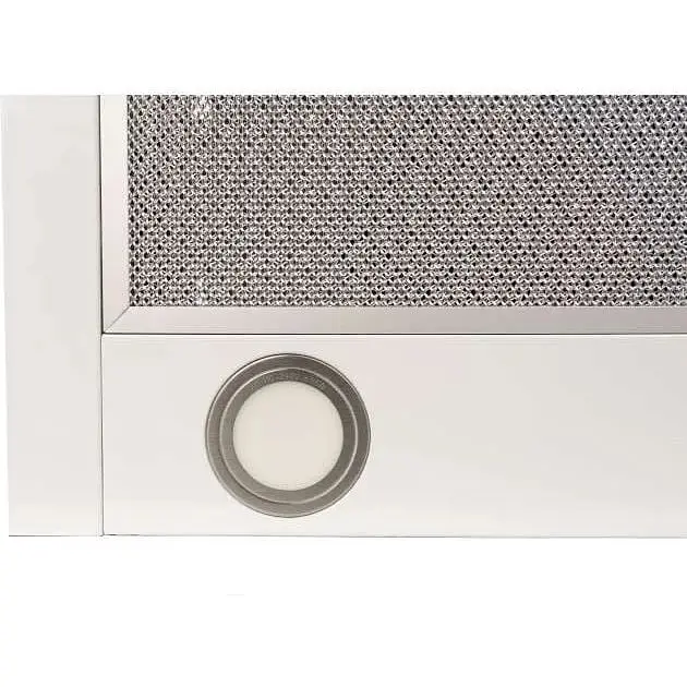 Витяжка Ventolux Garda 50 WH (700) LED - фото 4