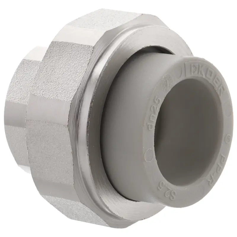 Згін-американка ВР Koer 25x3 / 4F PPR K0130.Pro KP0165 - фото 3