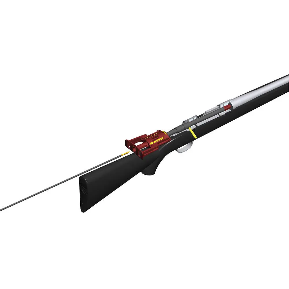 Набір для чищення Tipton Rapid Bore Guide Kit - фото 2