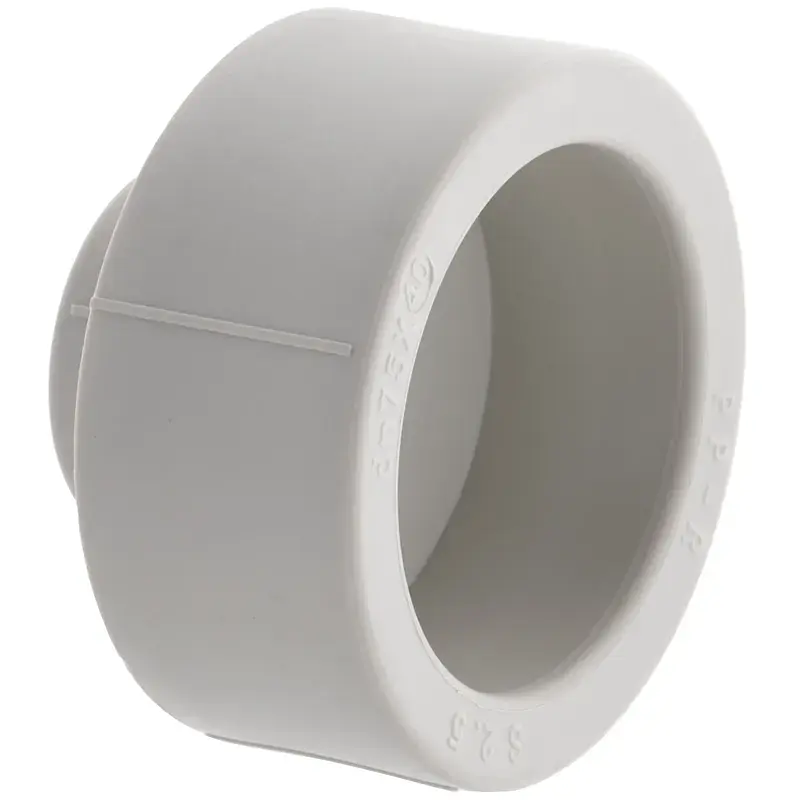 Муфта редукційна ВВ Koer 75x40 PPR K0208.Pro KP2573