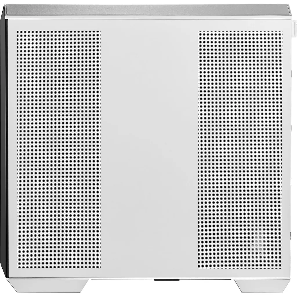 Корпус MSI MAG Pano M100R PZ White [146619] - фото 4